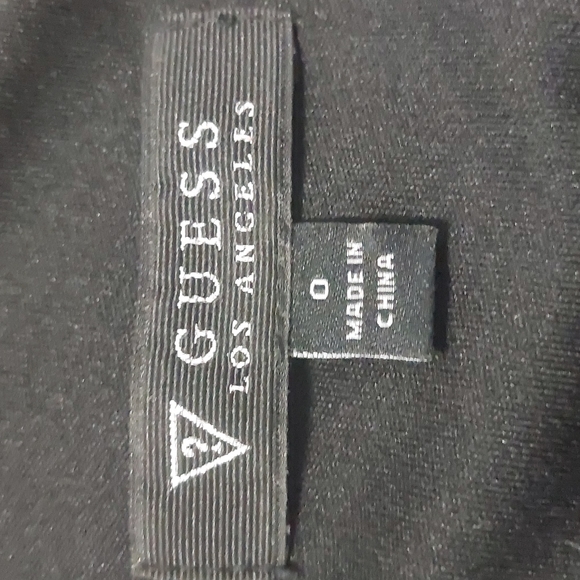 Guess dress - Picture 6 of 8